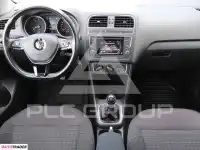 2016 Volkswagen Polo