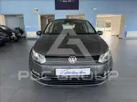 2016 Volkswagen Polo