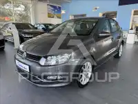 2016 Volkswagen Polo