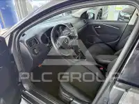 2016 Volkswagen Polo