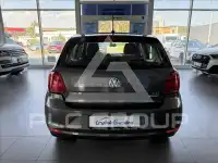 2016 Volkswagen Polo