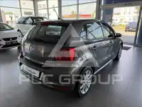 2016 Volkswagen Polo