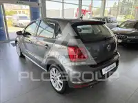 2016 Volkswagen Polo