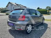 2016 Volkswagen Polo
