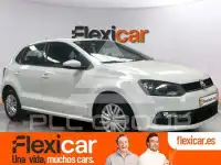 2016 Volkswagen Polo
