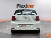 2016 Volkswagen Polo