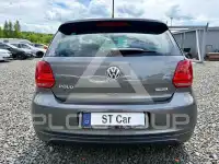 2016 Volkswagen Polo