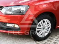 2016 Volkswagen Polo
