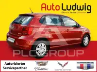 2016 Volkswagen Polo