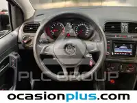 2016 Volkswagen Polo