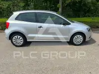 2016 Volkswagen Polo