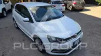 2016 Volkswagen Polo