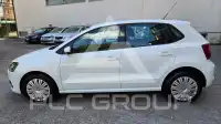 2016 Volkswagen Polo