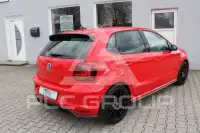 2016 Volkswagen Polo