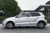 2016 Volkswagen Polo