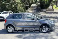 2016 Volkswagen Polo