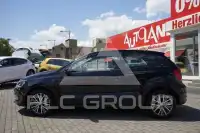 2016 Volkswagen Polo
