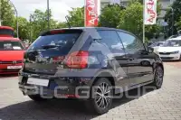2016 Volkswagen Polo
