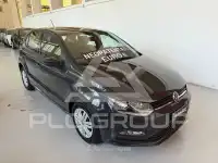 2016 Volkswagen Polo