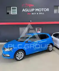2016 Volkswagen Polo