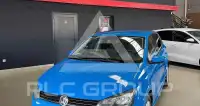 2016 Volkswagen Polo