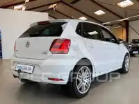 2016 Volkswagen Polo