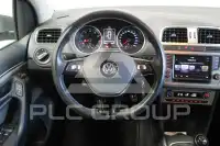 2016 Volkswagen Polo