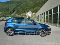 2016 Volkswagen Polo