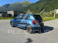 2016 Volkswagen Polo