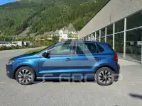 2016 Volkswagen Polo