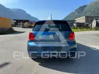 2016 Volkswagen Polo