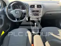2016 Volkswagen Polo