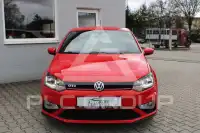 2016 Volkswagen Polo