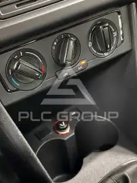 2016 Volkswagen Polo