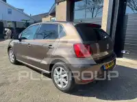 2016 Volkswagen Polo