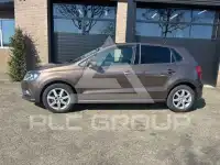 2016 Volkswagen Polo