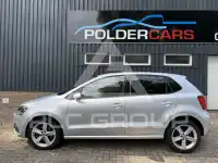 2016 Volkswagen Polo