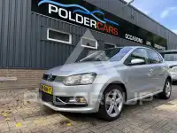 2016 Volkswagen Polo