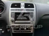 2016 Volkswagen Polo