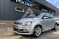 2016 Volkswagen Polo