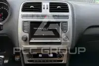 2016 Volkswagen Polo