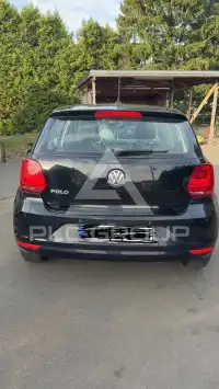 2016 Volkswagen Polo