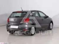 2016 Volkswagen Polo