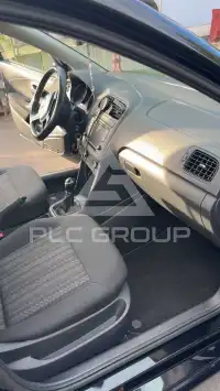 2016 Volkswagen Polo