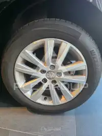 2016 Volkswagen Polo