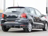 2016 Volkswagen Polo