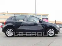 2016 Volkswagen Polo