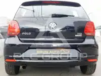 2016 Volkswagen Polo