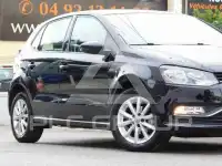 2016 Volkswagen Polo