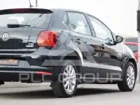 2016 Volkswagen Polo